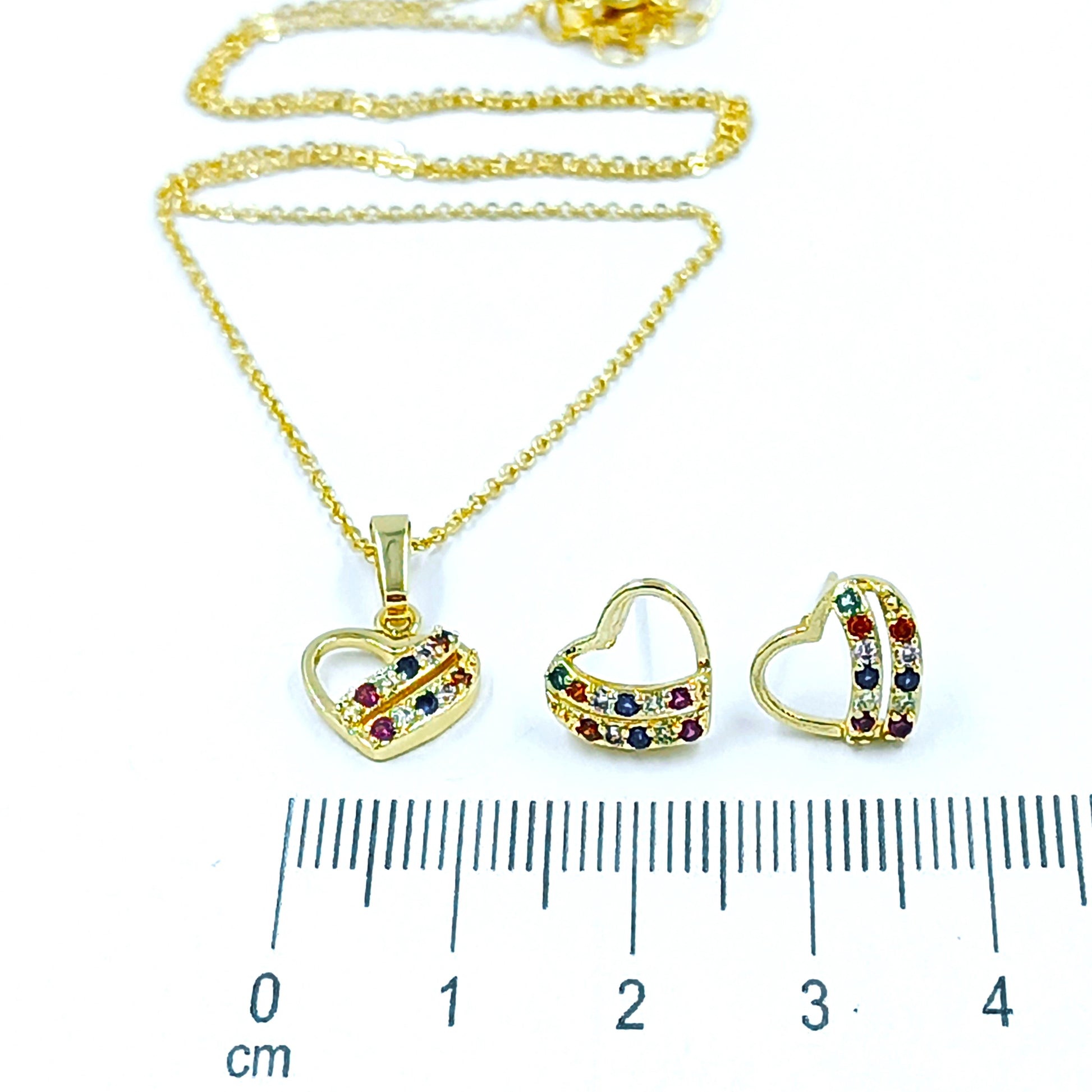 Accesorios CoverGold