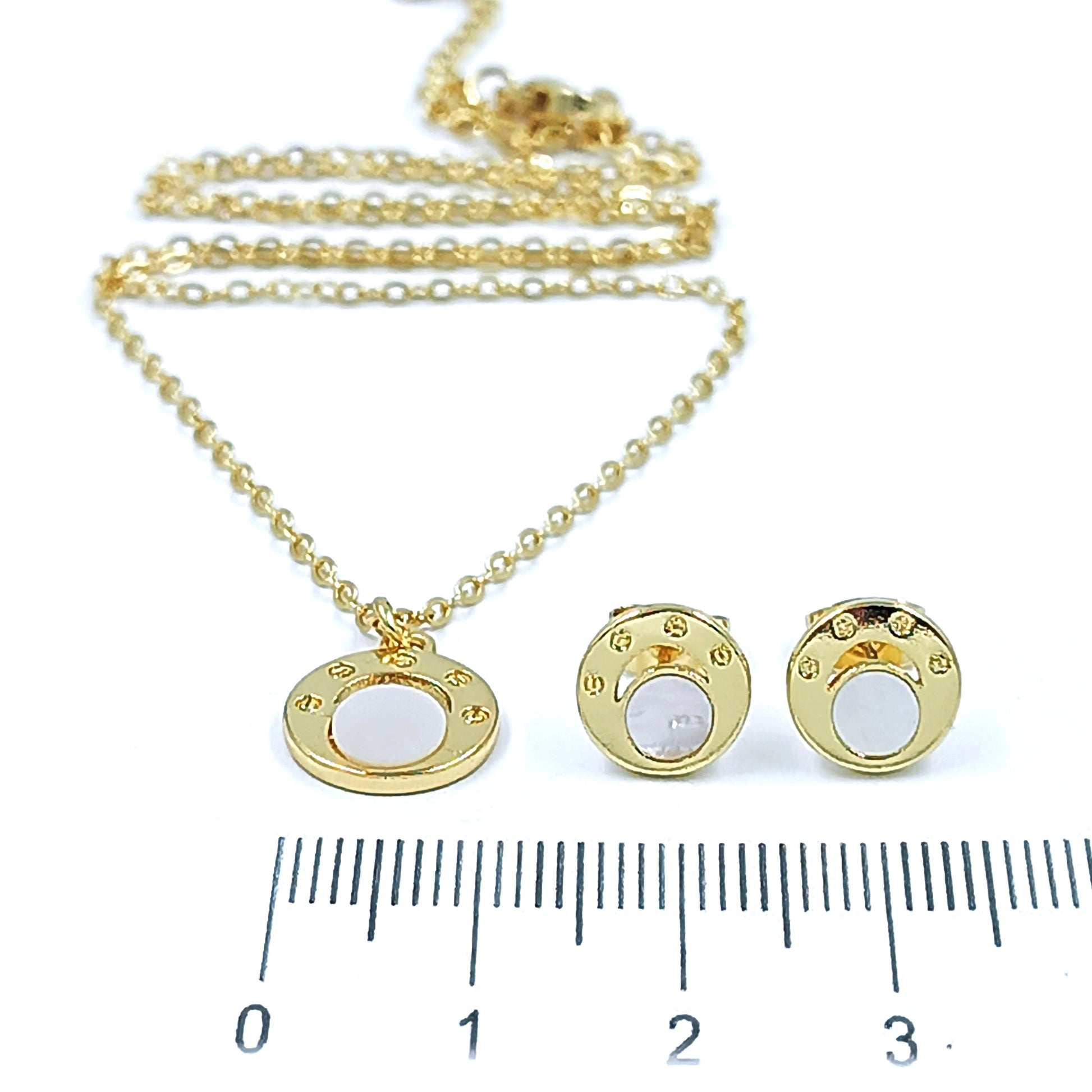 Accesorios CoverGold