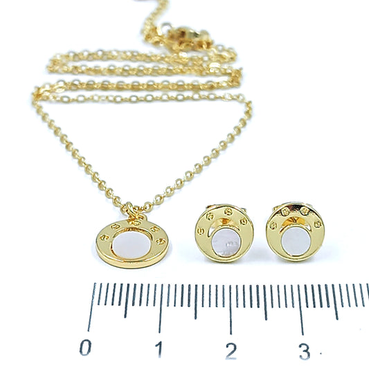 Accesorios CoverGold