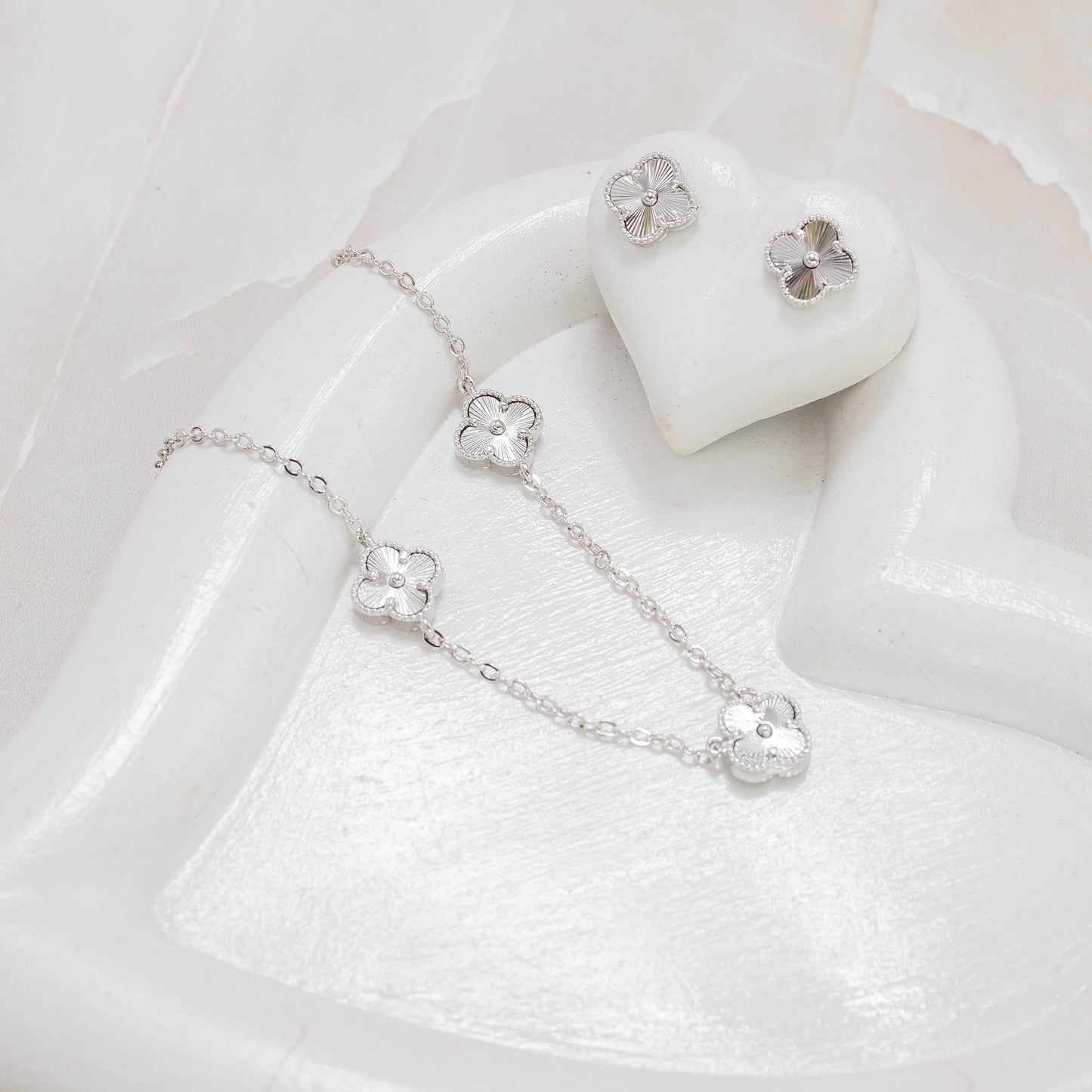 Dúo van cleef P