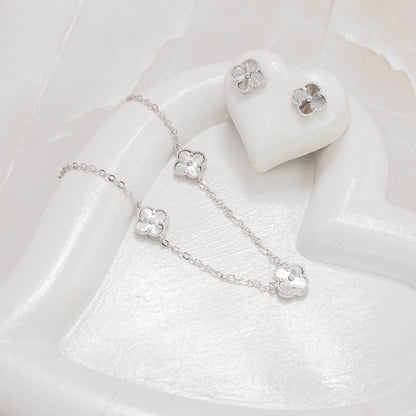 Dúo van cleef P