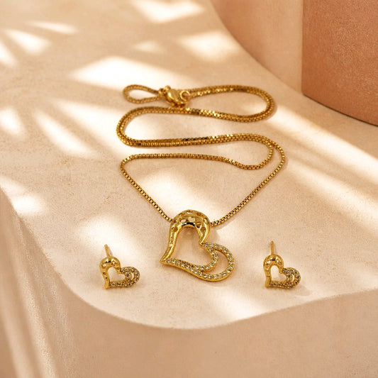 Dúo corazón