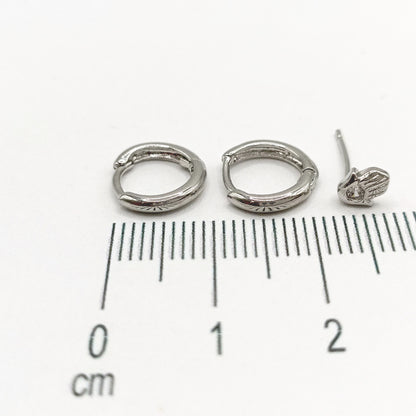 orejera trio linea P