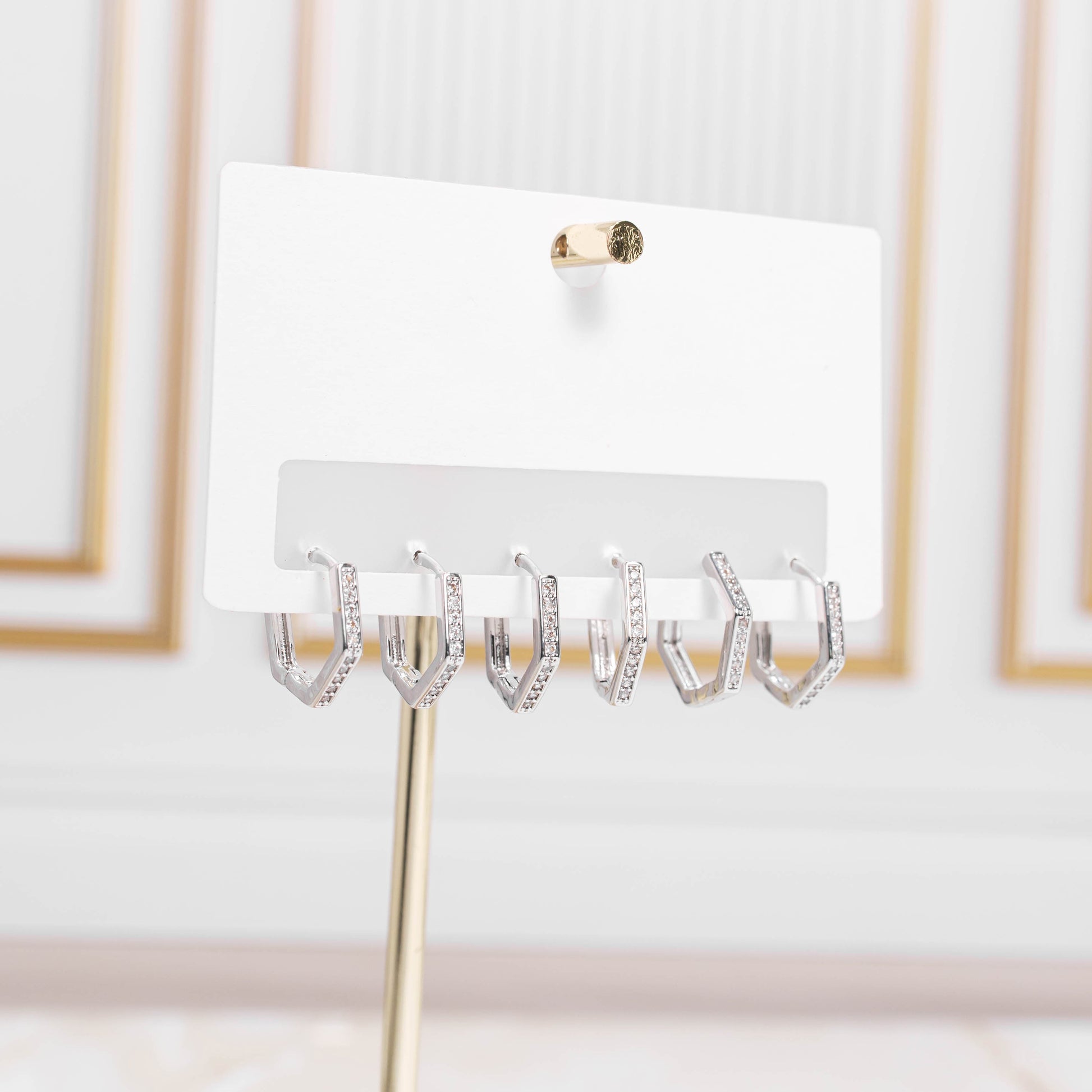 Accesorios CoverGold