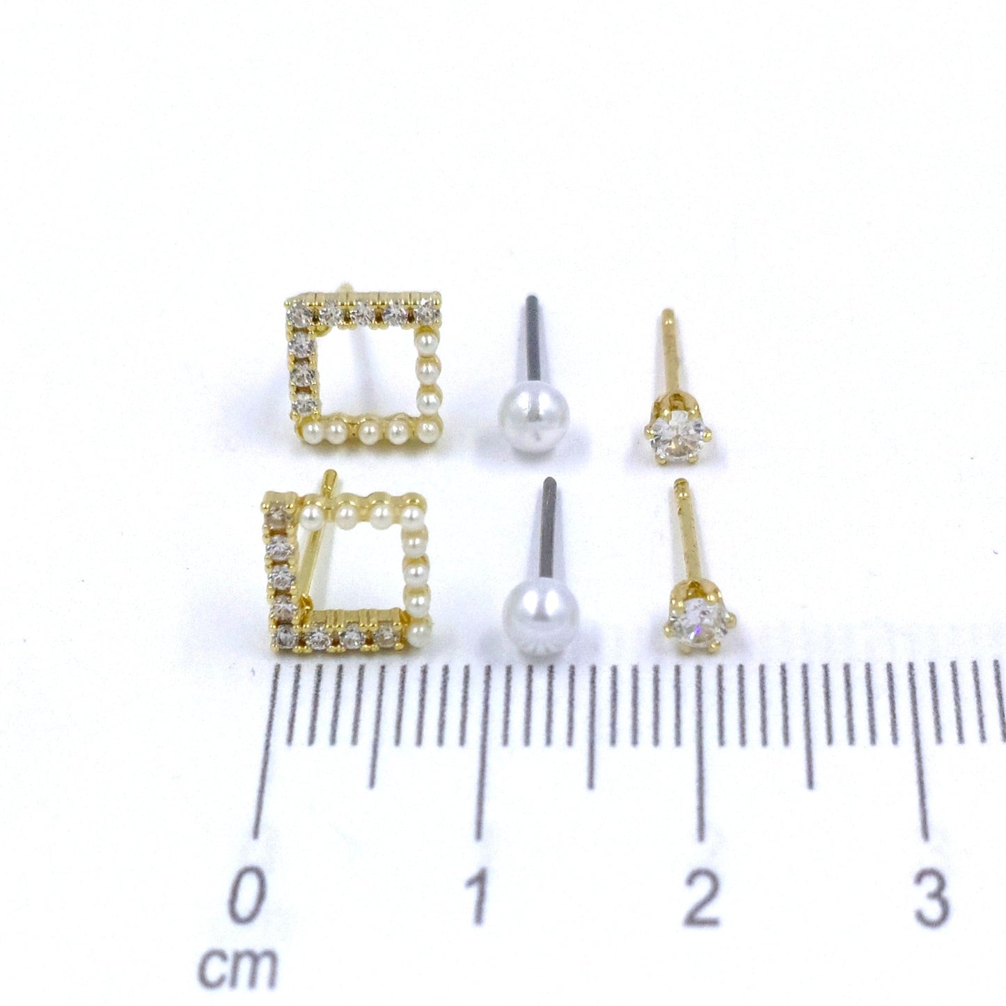 Accesorios CoverGold