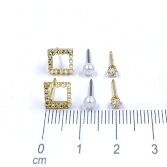 Accesorios CoverGold