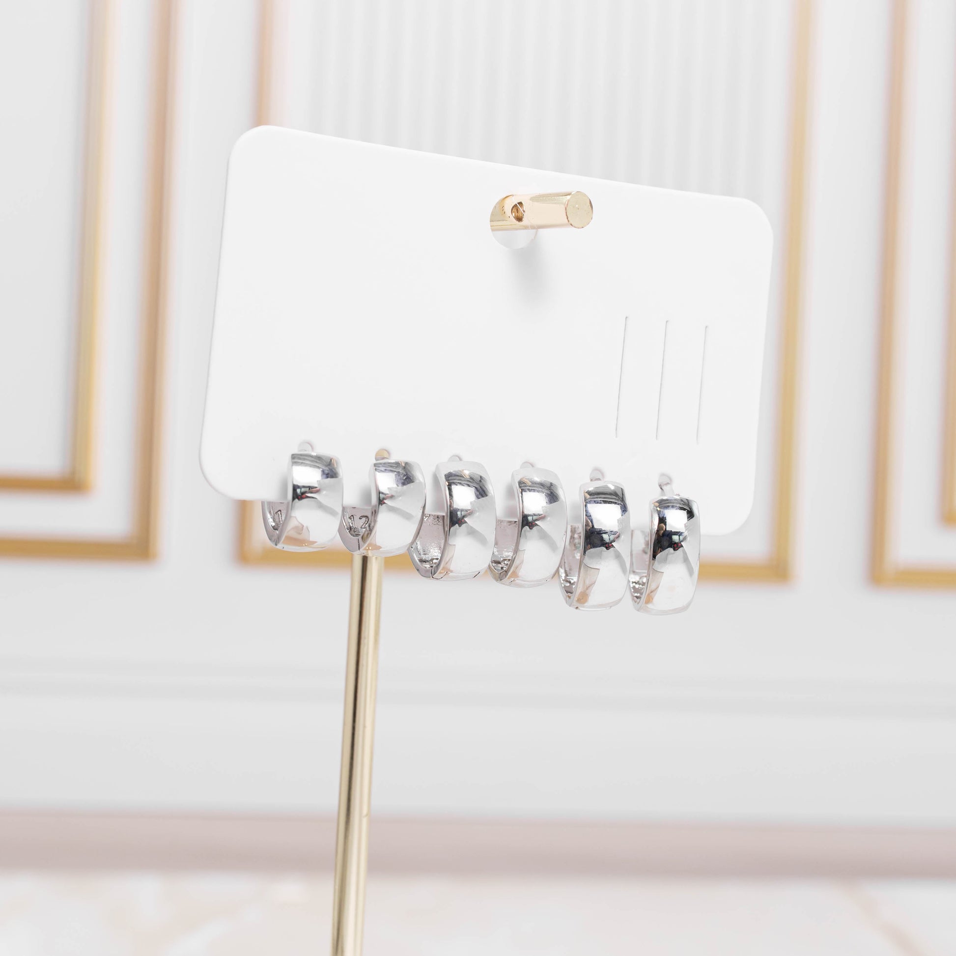 Accesorios CoverGold