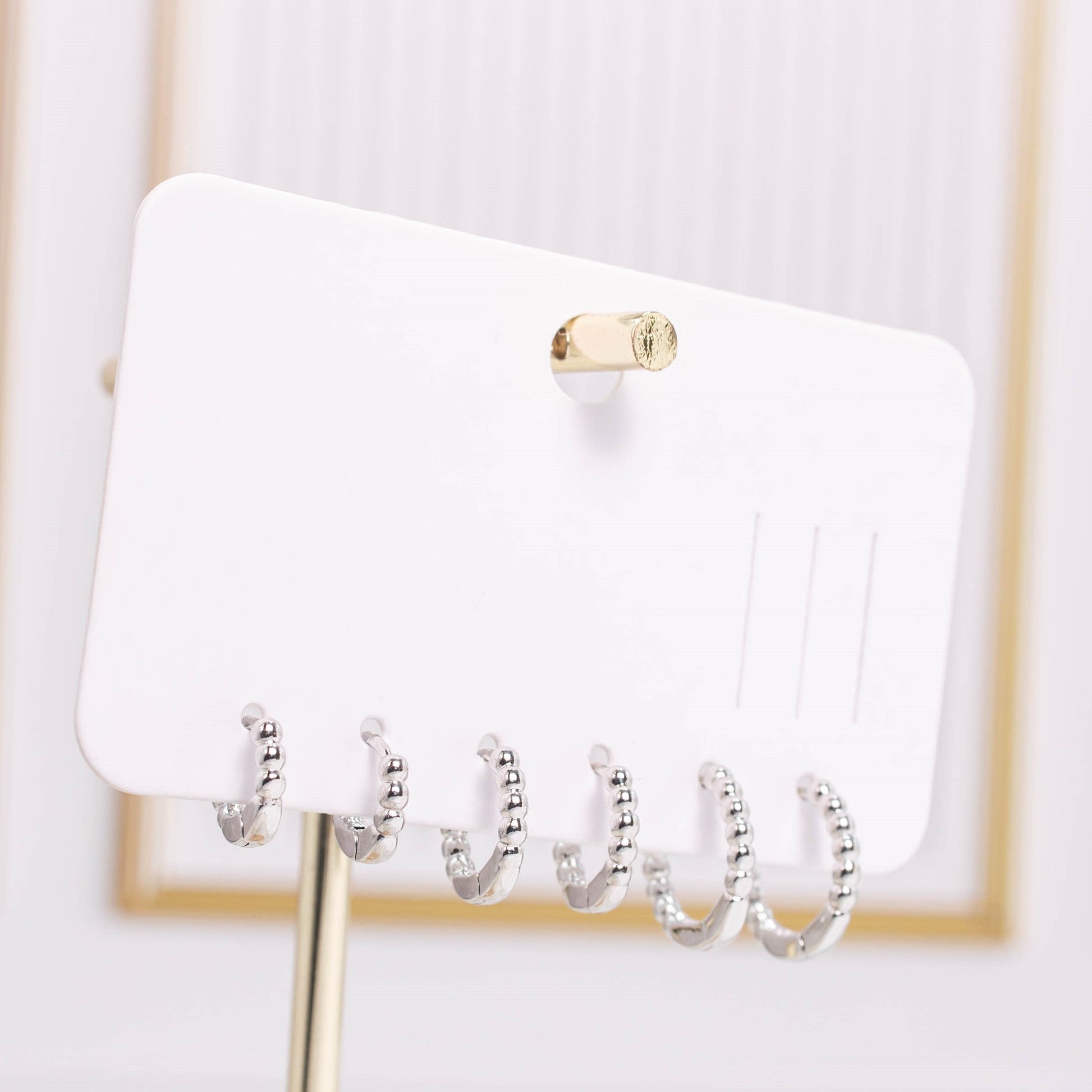 Accesorios CoverGold