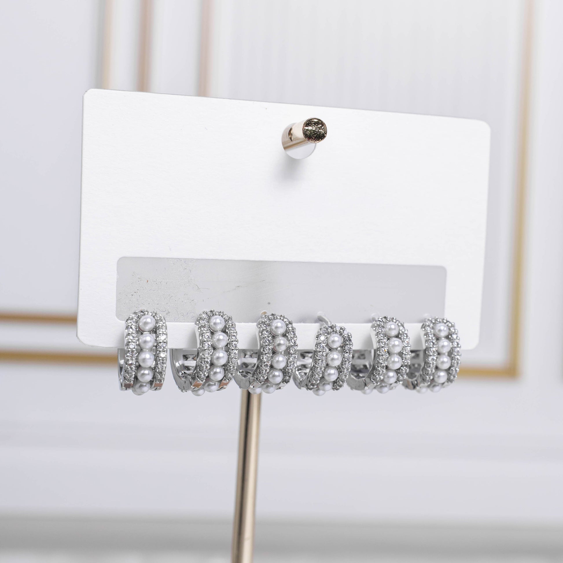 Accesorios CoverGold