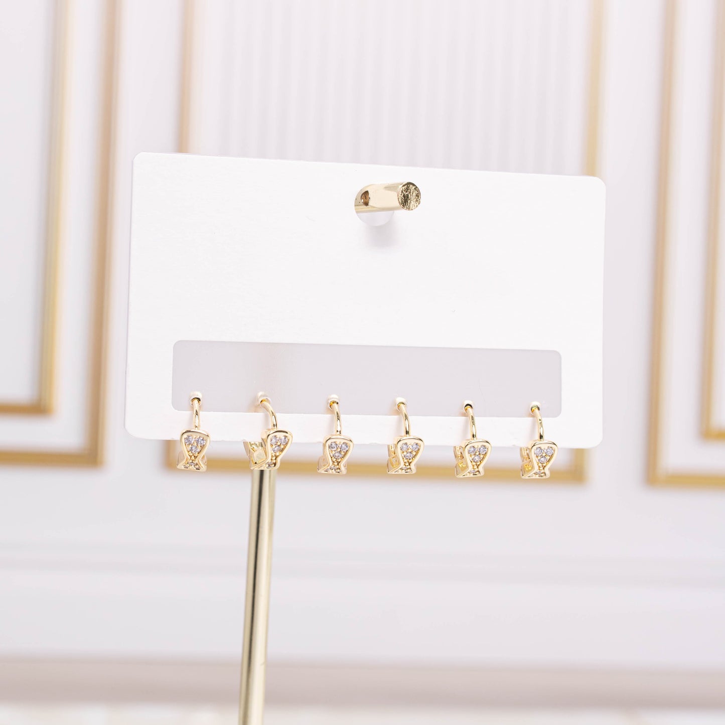 Accesorios CoverGold Amulí