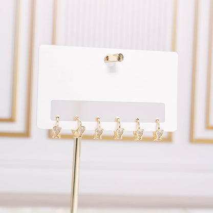 Accesorios CoverGold Amulí