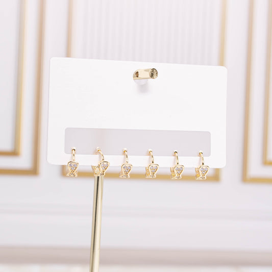 Accesorios CoverGold Amulí