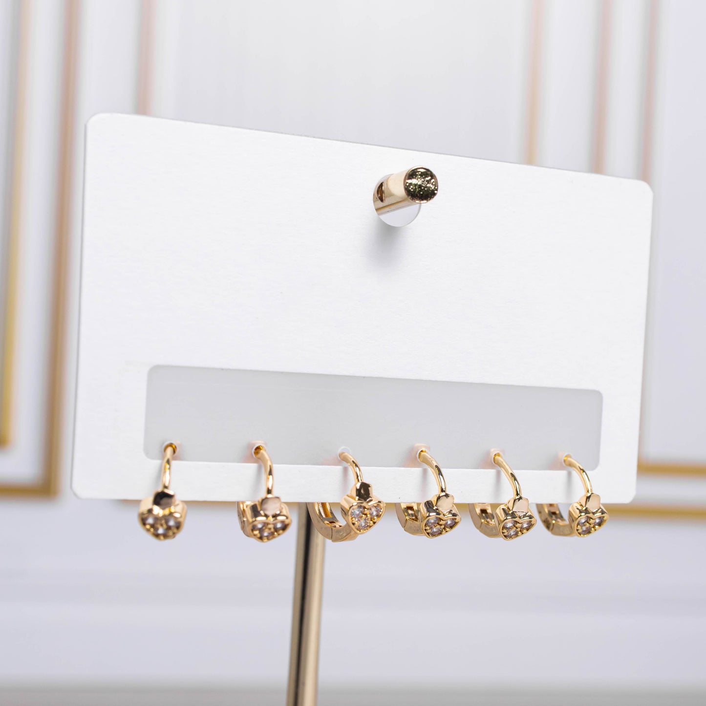 Accesorios CoverGold