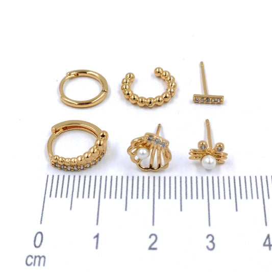 Accesorios CoverGold