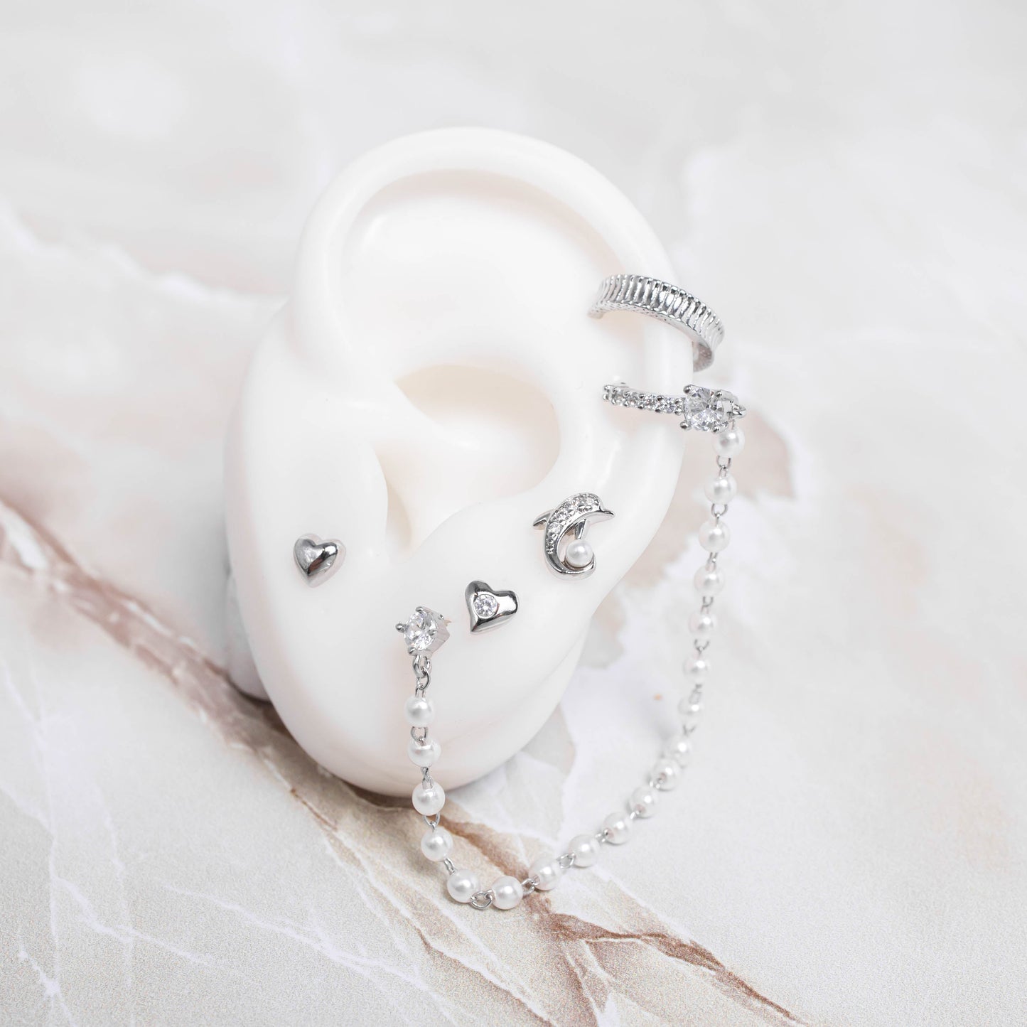 Accesorios CoverGold