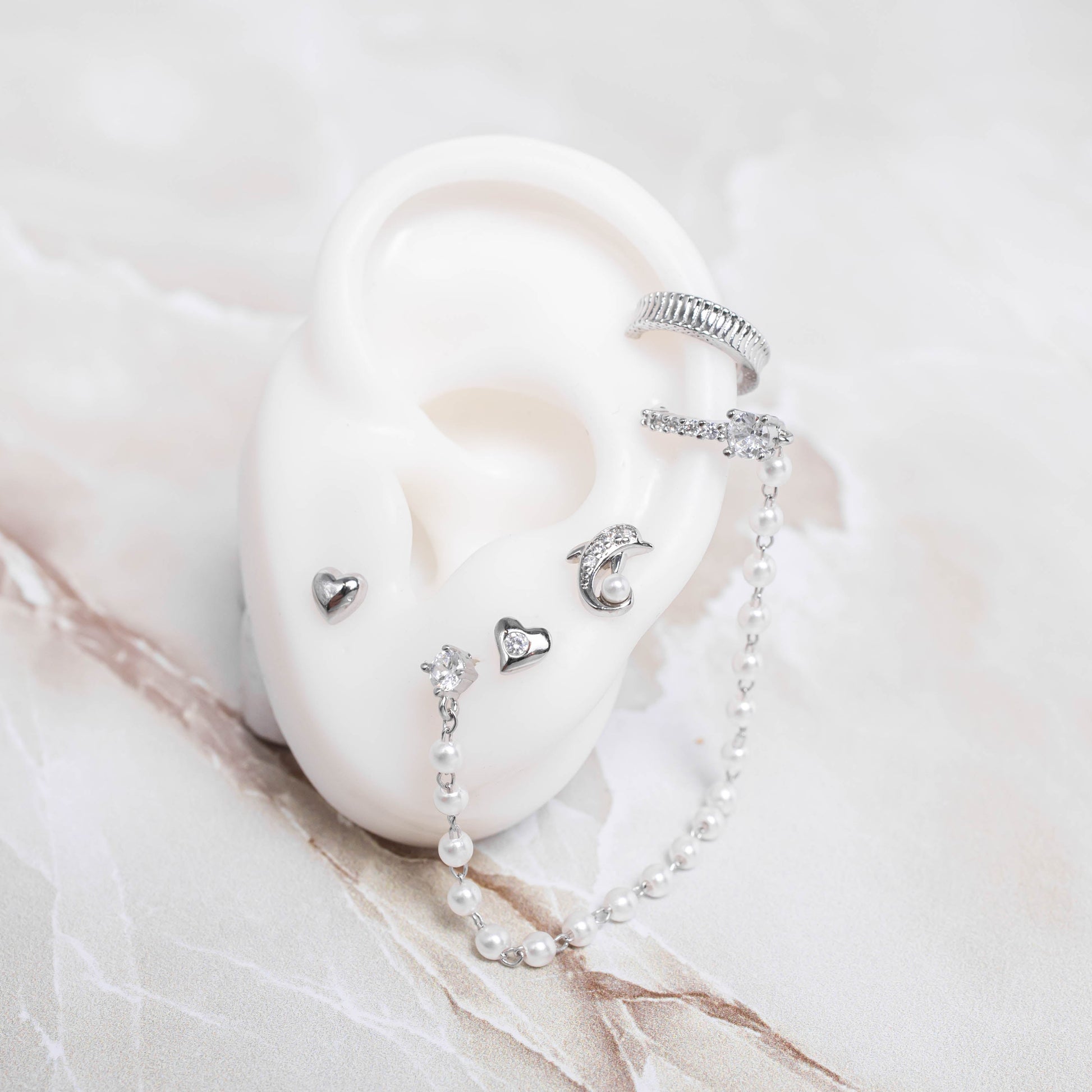 Accesorios CoverGold