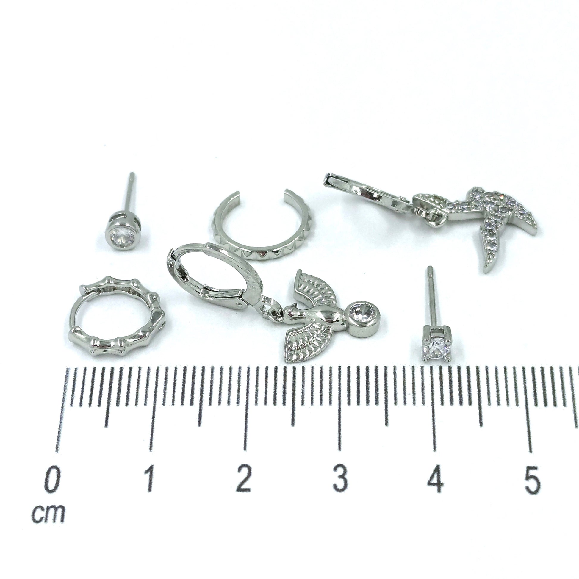 Accesorios CoverGold