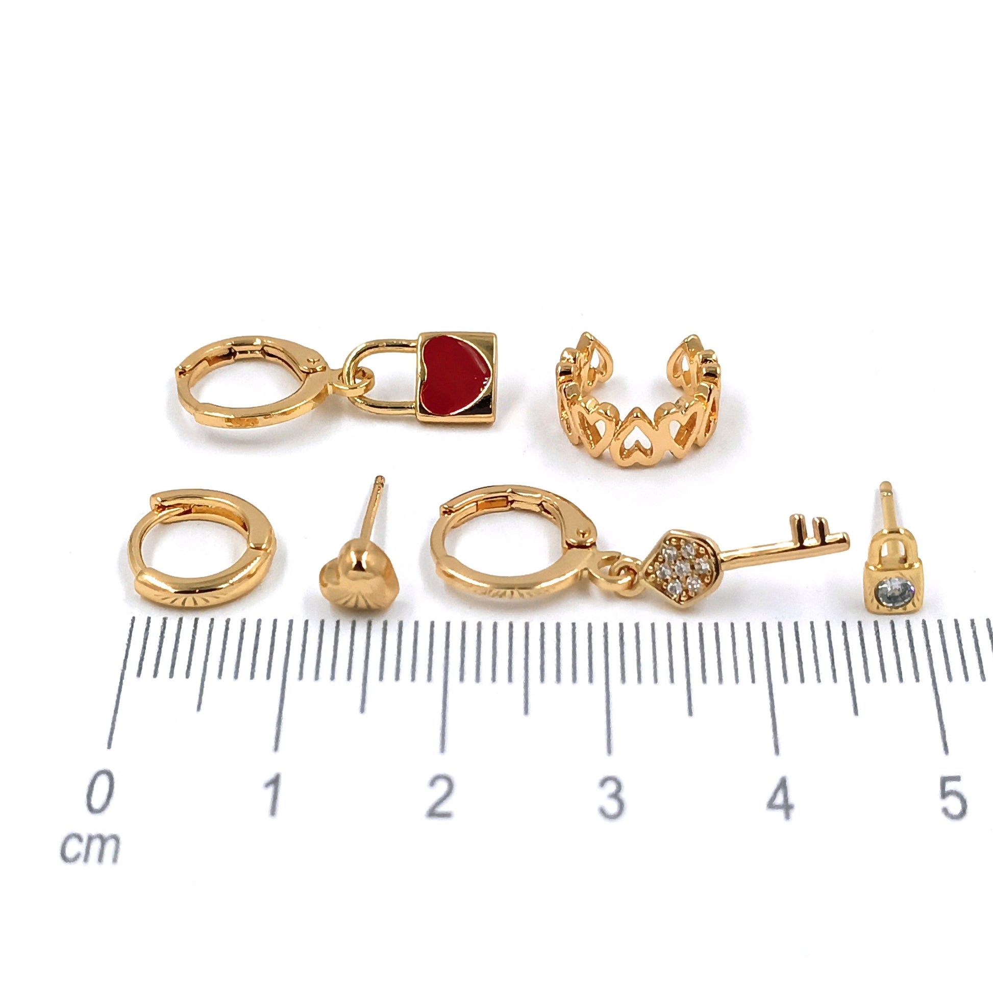 Accesorios CoverGold