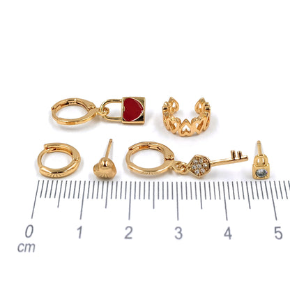 Accesorios CoverGold