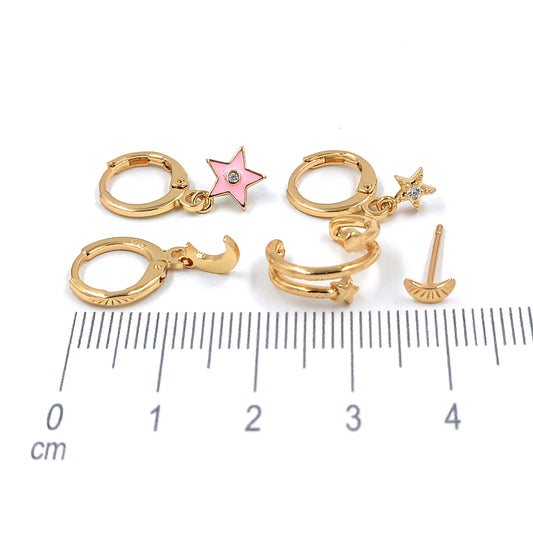 Accesorios CoverGold