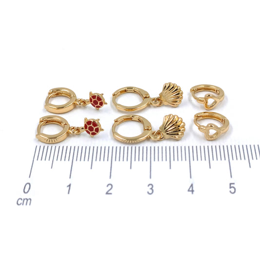 Accesorios CoverGold