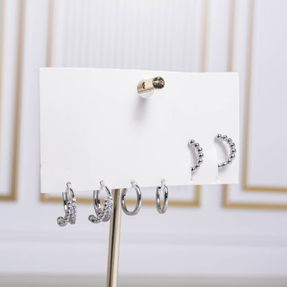 Accesorios CoverGold