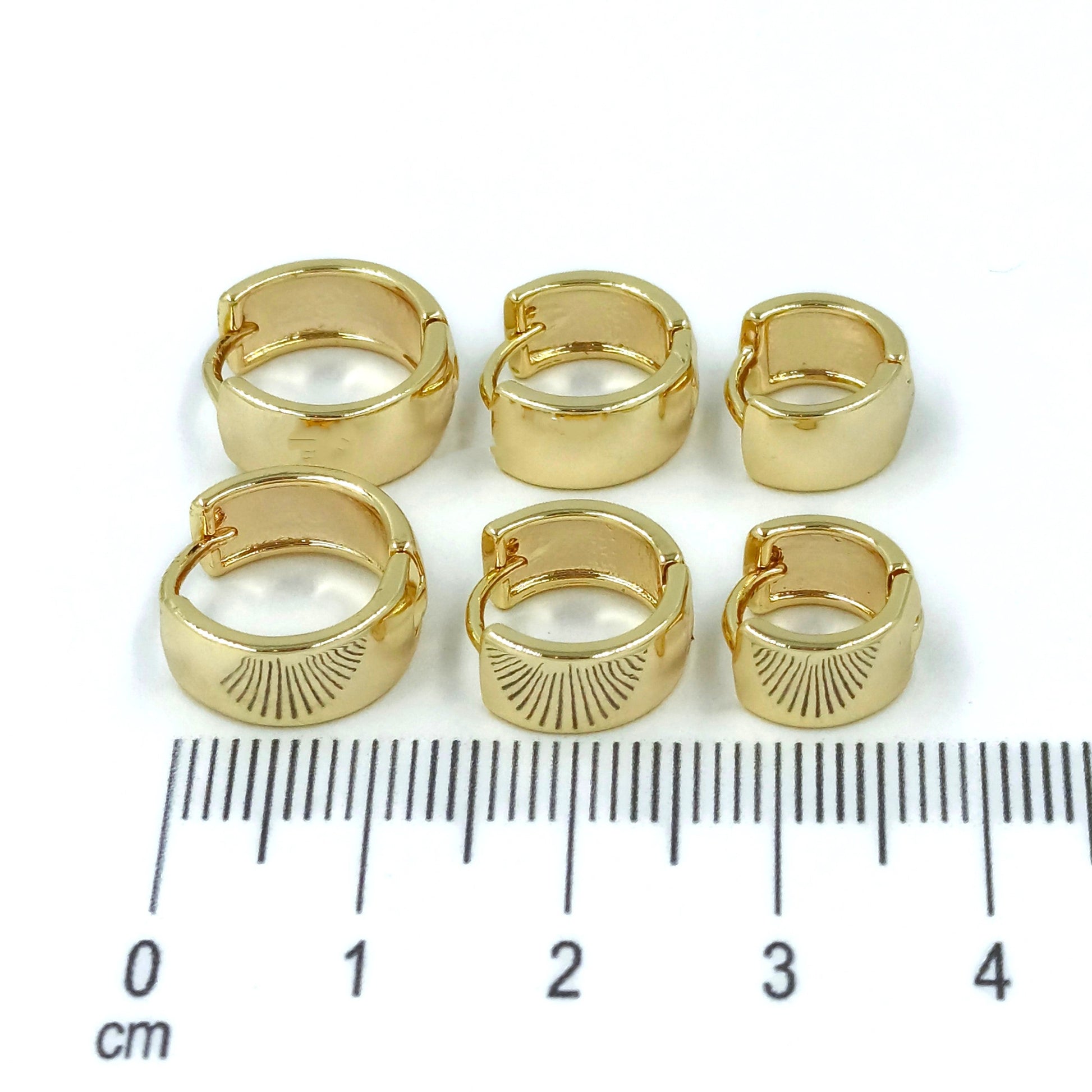 Accesorios CoverGold