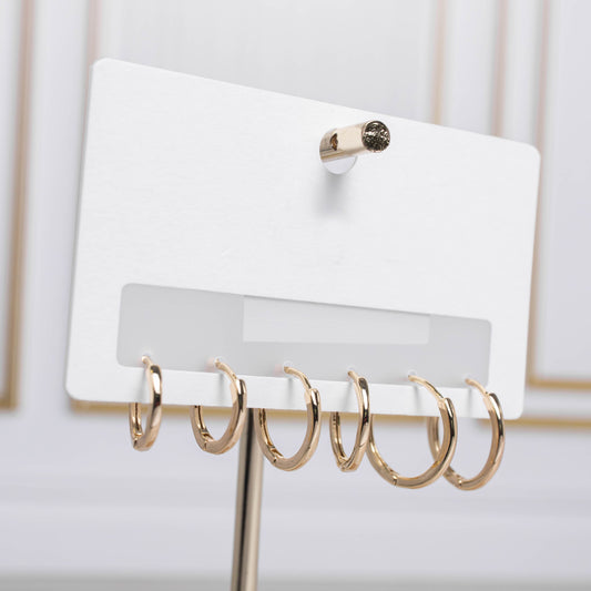 Accesorios CoverGold Amulí