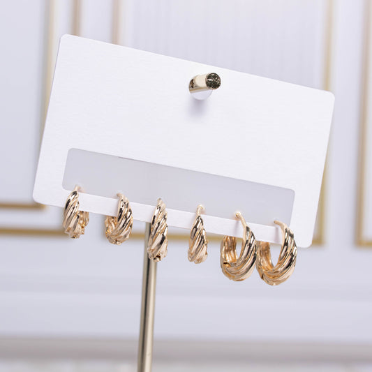 Accesorios CoverGold