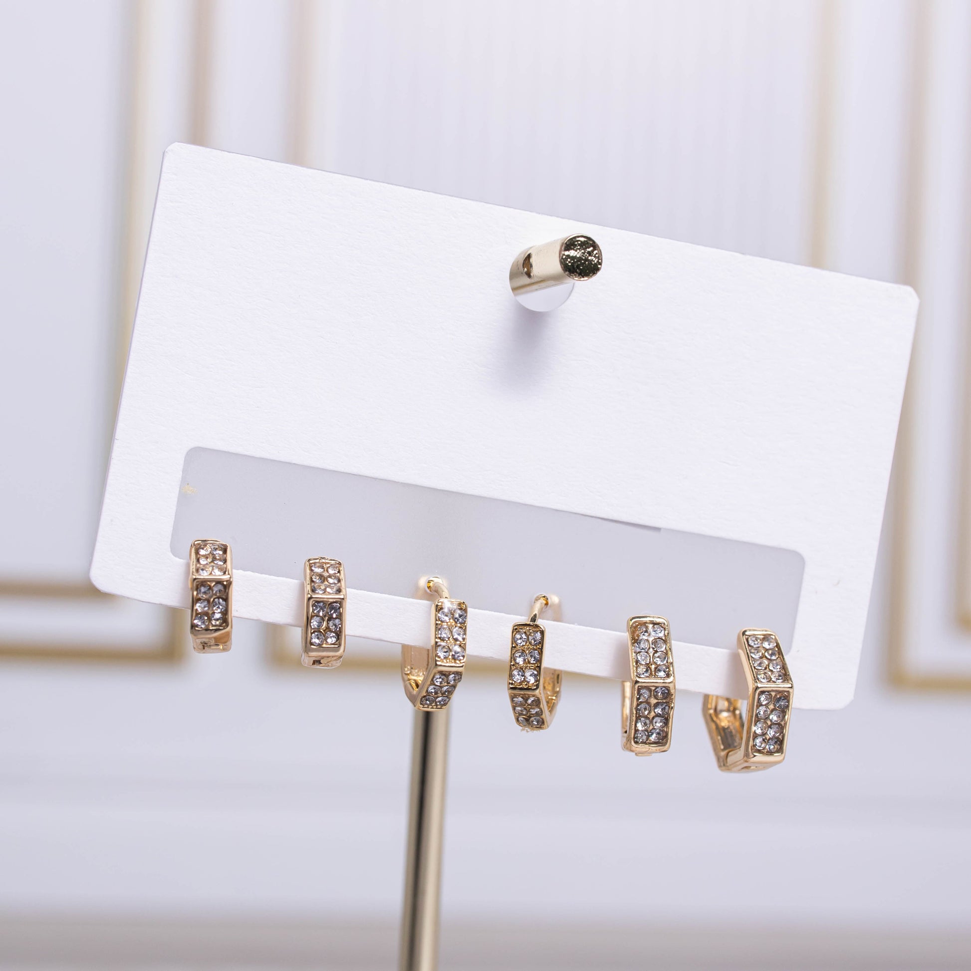 Accesorios CoverGold Amulí