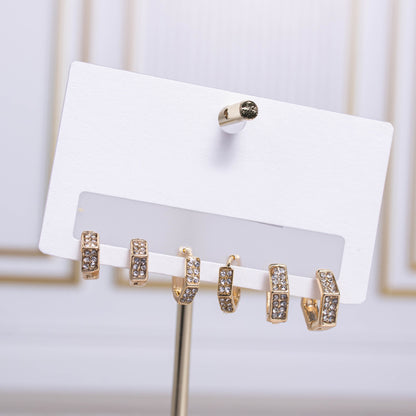 Accesorios CoverGold Amulí