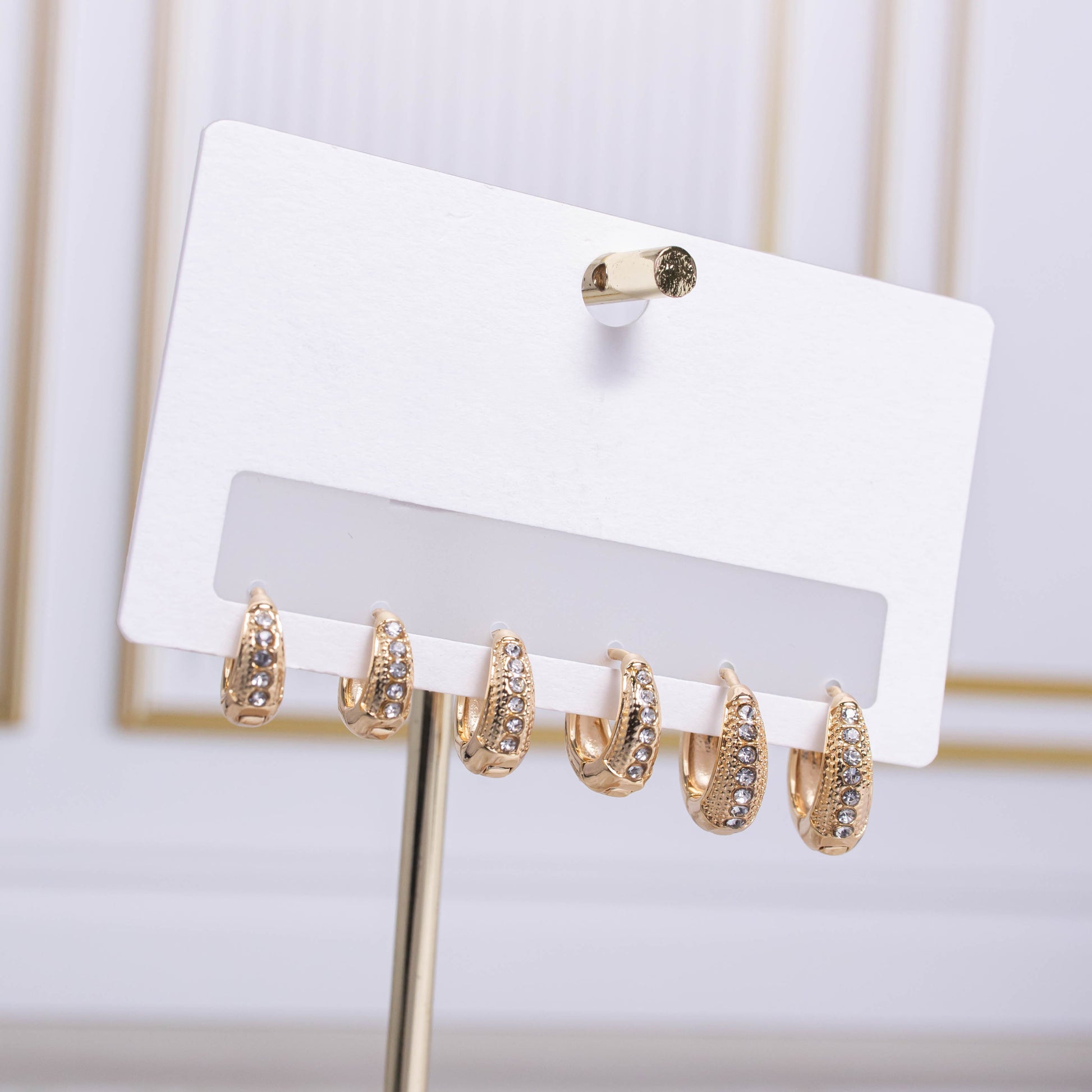 Accesorios CoverGold