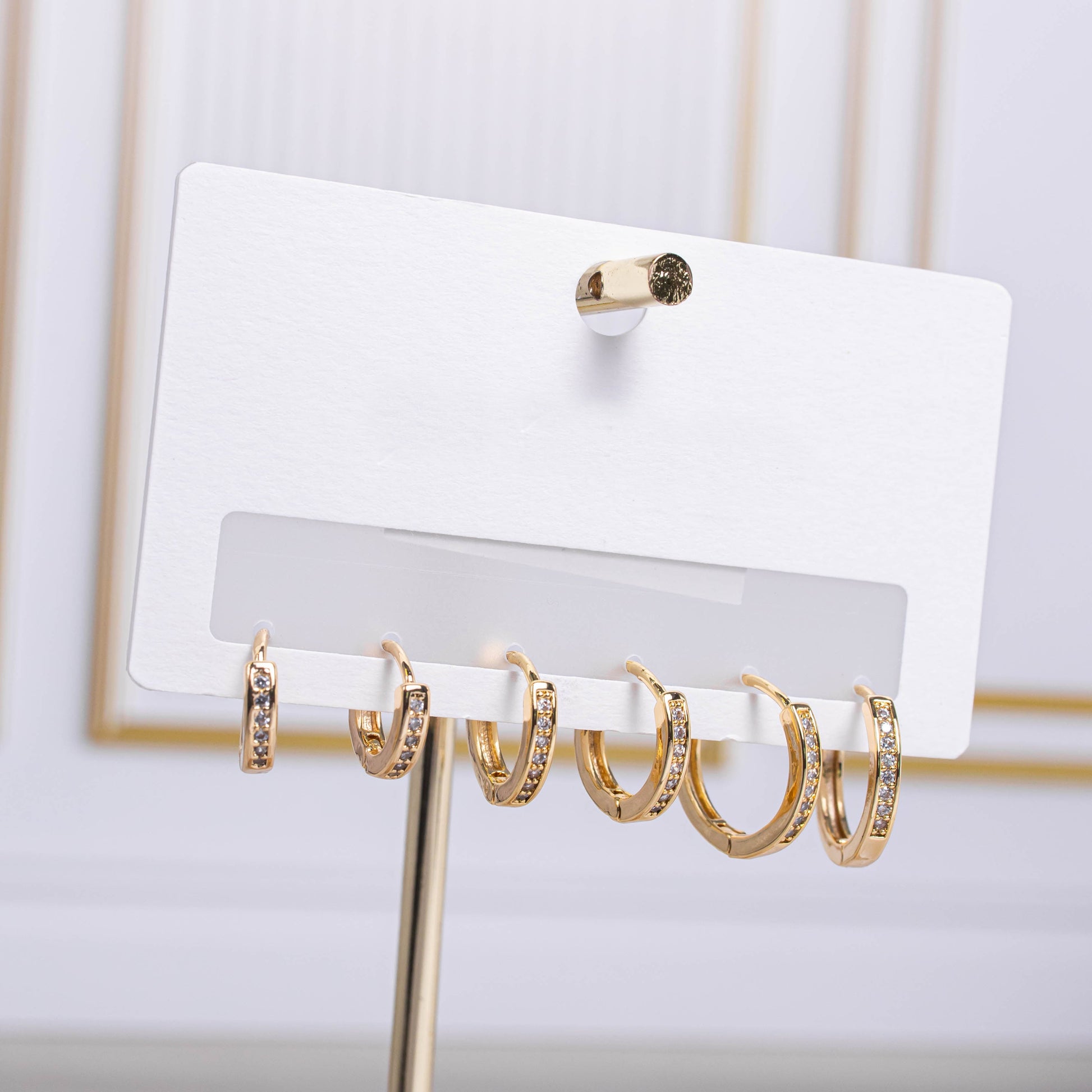 Accesorios CoverGold Amulí