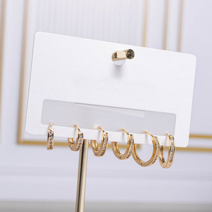 Accesorios CoverGold Amulí