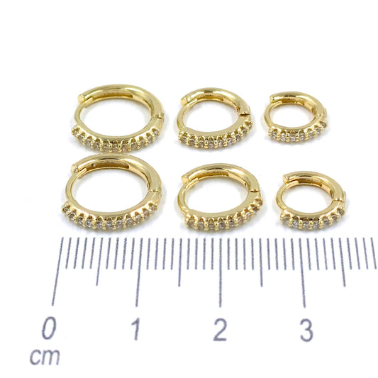 Accesorios CoverGold