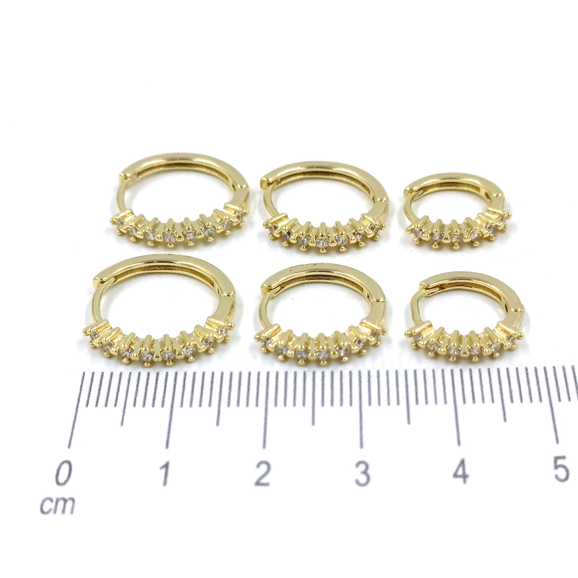 Accesorios CoverGold