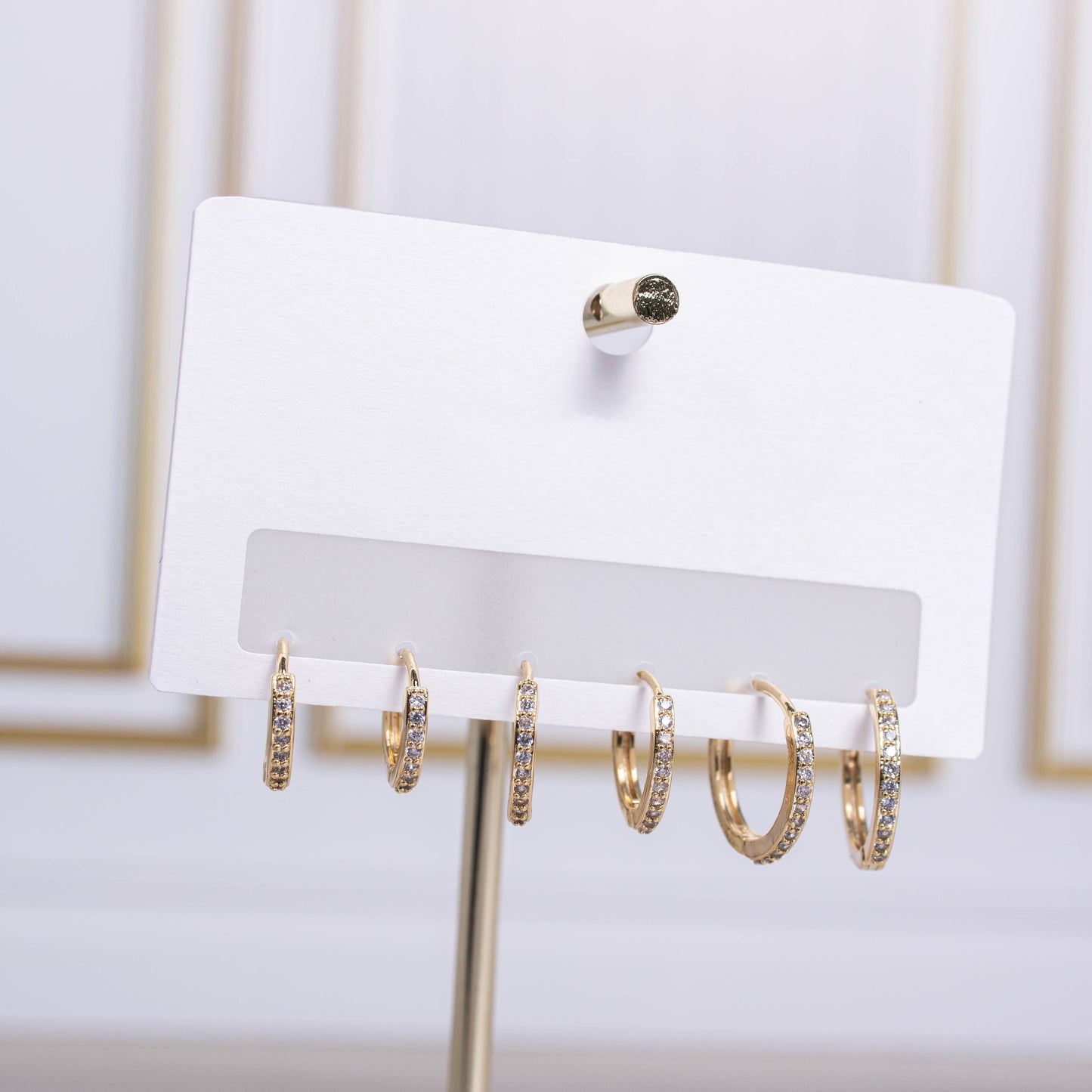 Accesorios CoverGold Amulí