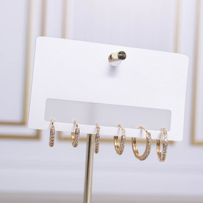 Accesorios CoverGold Amulí