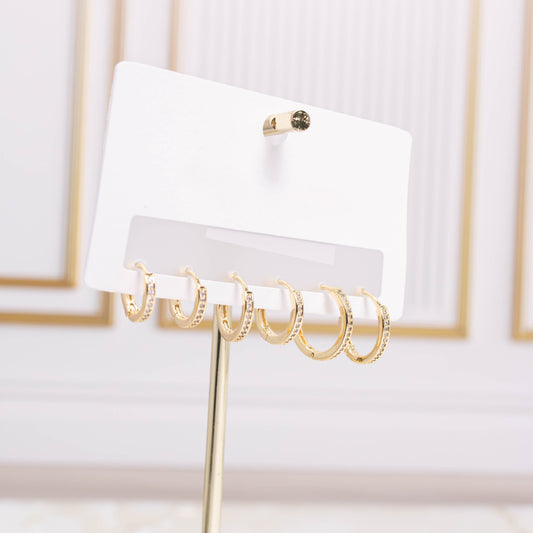 Accesorios CoverGold