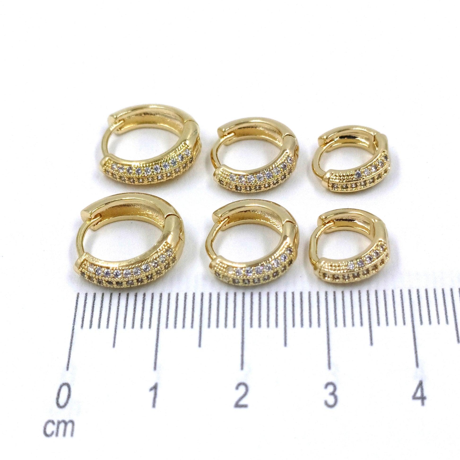 Accesorios CoverGold