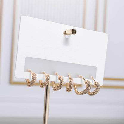 Accesorios CoverGold