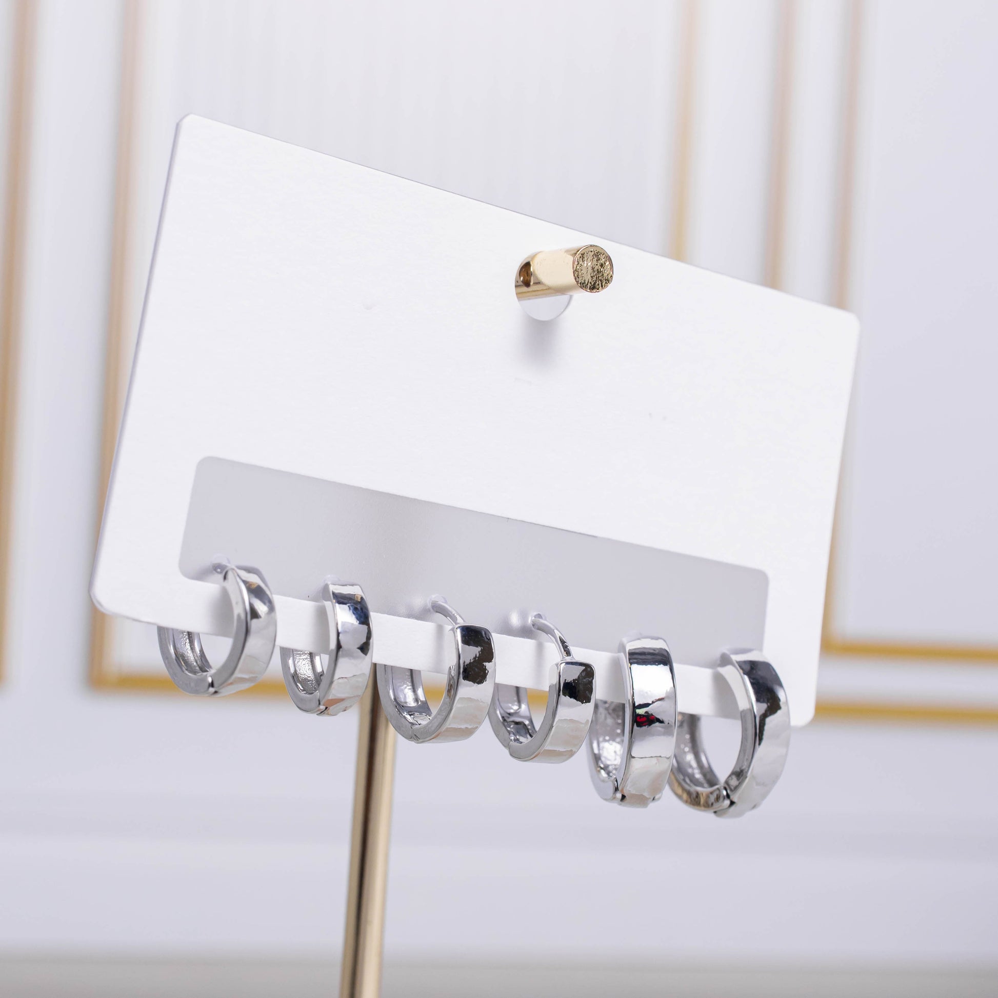 Accesorios CoverGold