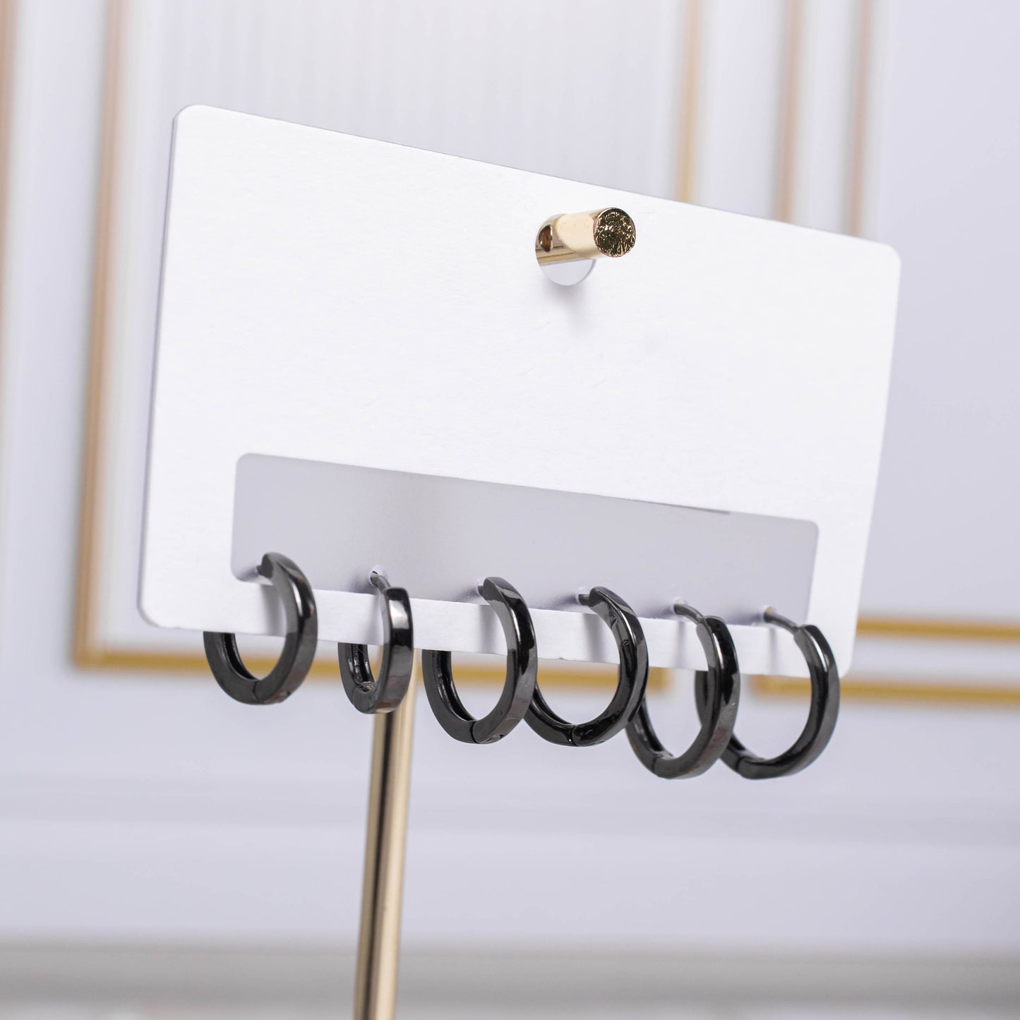 Accesorios CoverGold