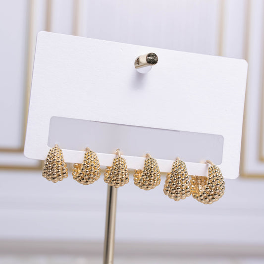 Accesorios CoverGold