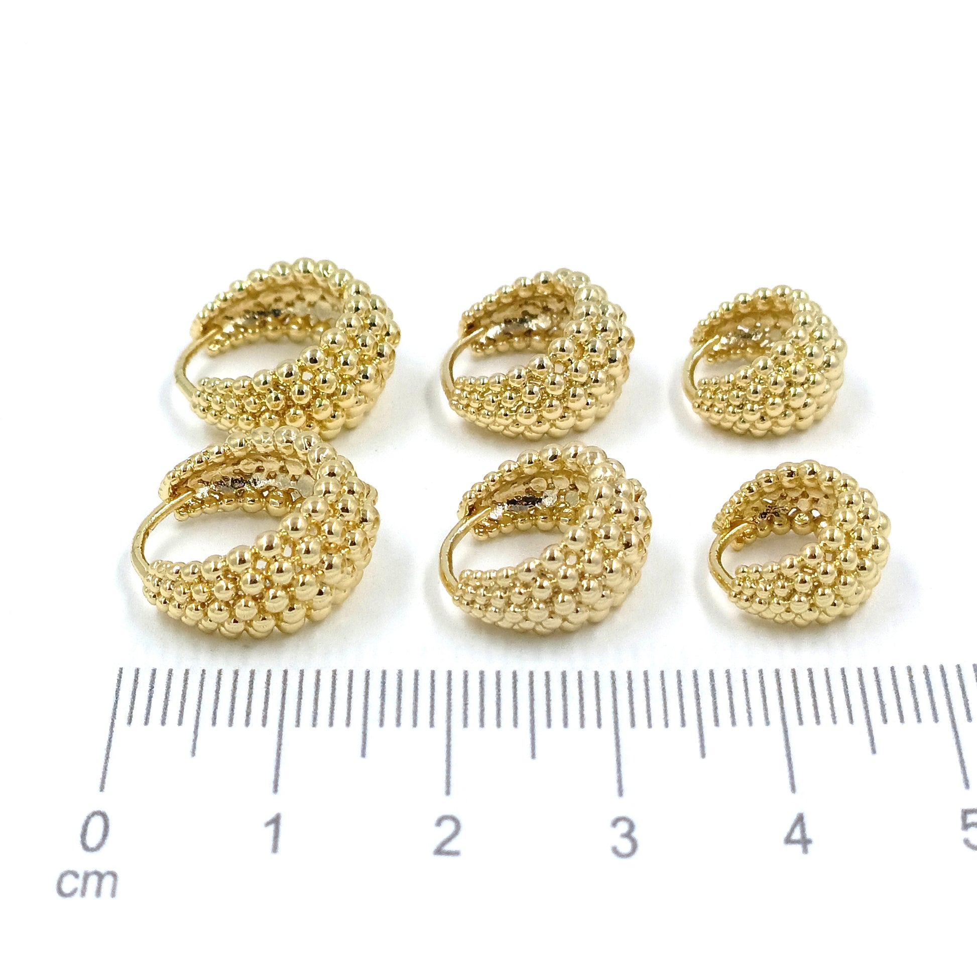 Accesorios CoverGold