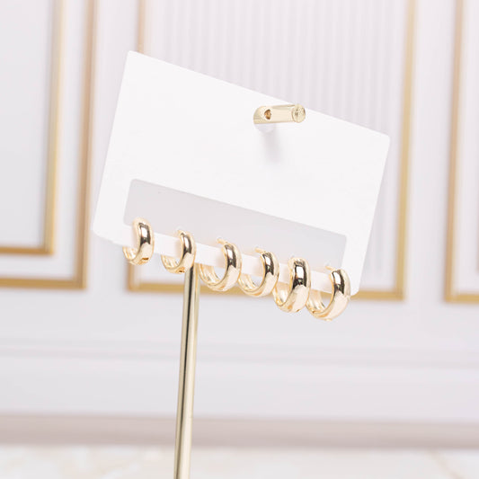 Accesorios CoverGold