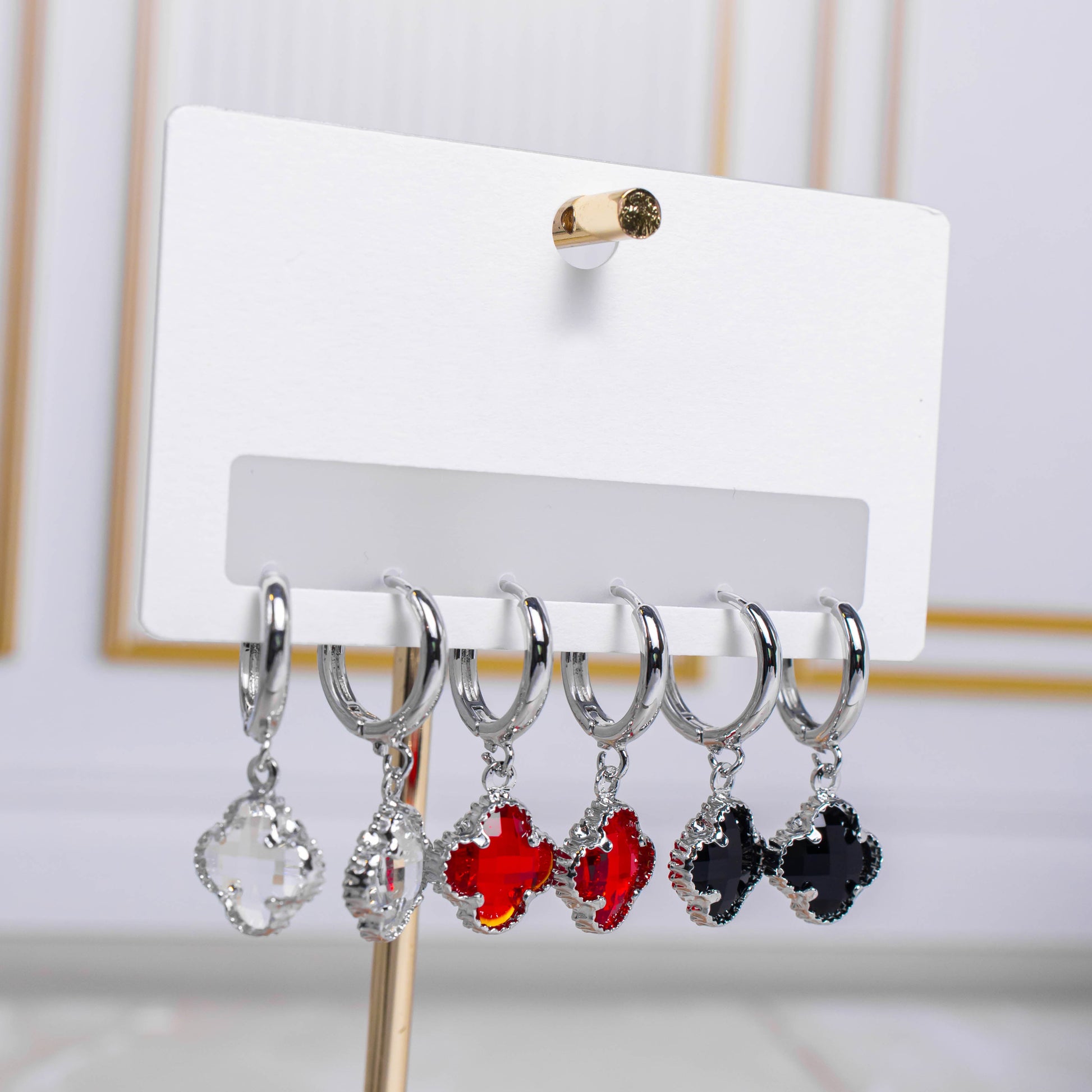 Accesorios CoverGold Amulí