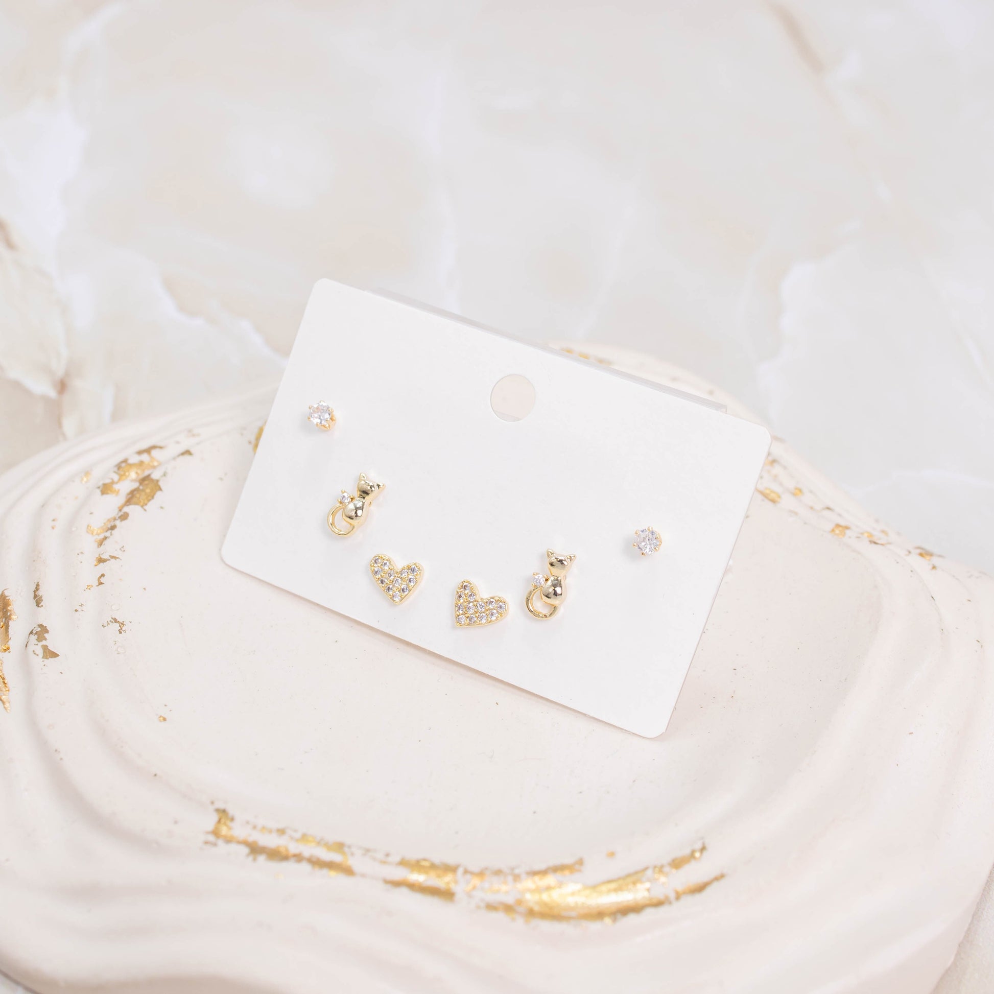 Accesorios CoverGold