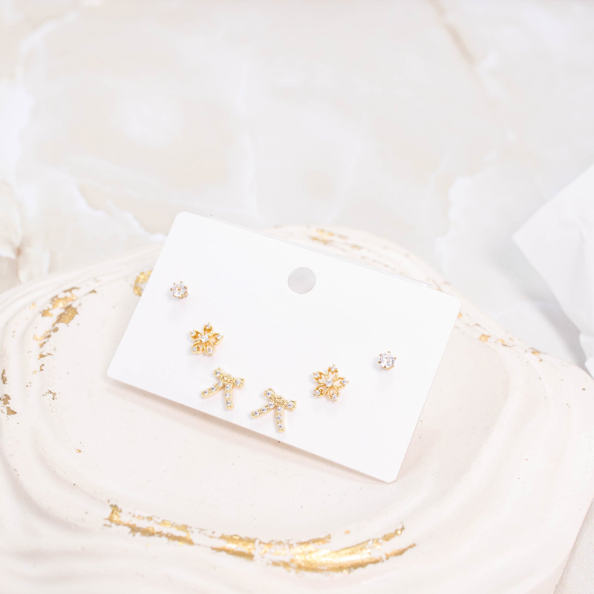 Accesorios CoverGold