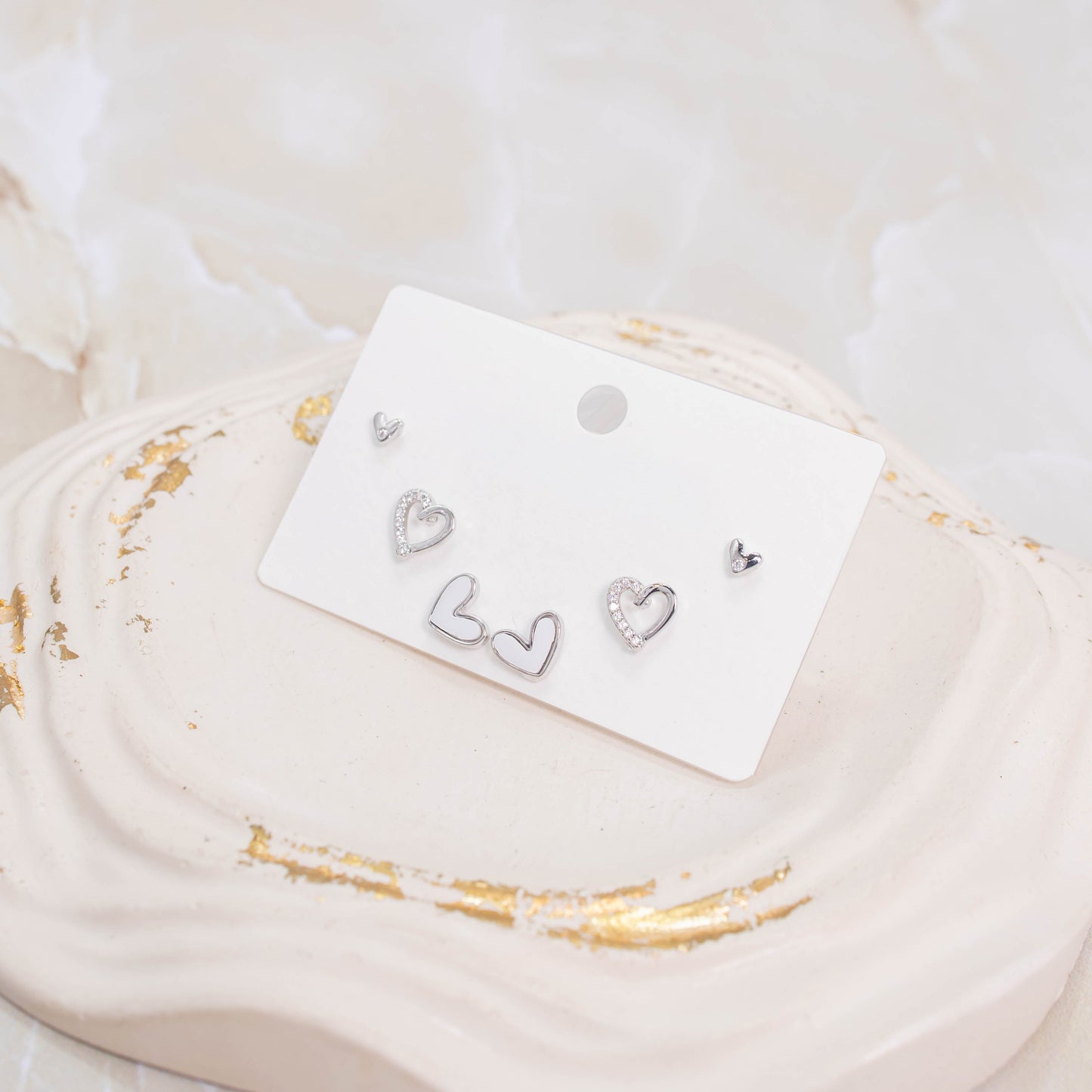 Accesorios CoverGold